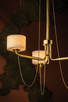 Bunda LED Chandelier (578-31-VB)