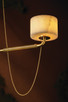 Bunda LED Chandelier (578-31-VB)