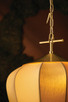 Hoshi One Light Pendant (580-15-VB)
