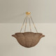 Ardonia Six Light Chandelier (1076-VGL)