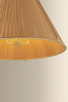 Sunside Four Light Pendant (1144-AGB)