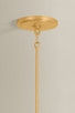 Beechford LED Chandelier (1540-VGL)