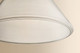 West Hill One Light Pendant (1619-PBR)