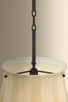 Nevins One Light Pendant (3113-DB)
