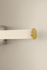 Stony Point LED Wall Sconce (3431-AGB)