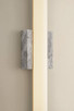 Stony Point LED Wall Sconce (3431-AGB)