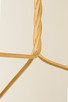 Dekalb Three Light Chandelier (4548-VGL)