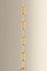 Southfields One Light Pendant (5314-AGB/CCP)