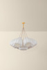 Livonia Seven Light Chandelier (6540-VGL)