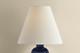 Dumont One Light Table Lamp (L2081-AGB/CYP)