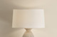 Box Elder One Light Table Lamp (L2841-AGB/CTV)