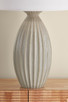 Box Elder One Light Table Lamp (L2841-AGB/CTV)