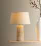Highland Mills One Light Table Lamp (L3023-AGB)