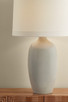 Elk River One Light Table Lamp (L3241-AGB/CFG)