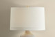 Elk River One Light Table Lamp (L3241-AGB/CFG)