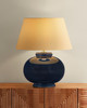 Moodus One Light Table Lamp (L3422-AGB/CPE)