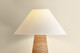 Forest Heights One Light Table Lamp (L3551-AGB)