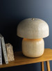 Leetown Two Light Table Lamp (L3732-AGB/CIK)