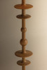 Jefferson Heights One Light Floor Lamp (L3962-AGB)