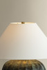 Arlin One Light Table Lamp (L4023-PBR)