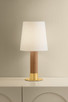 Meadowbrook LED Table Lamp (L4321-AGB)