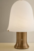 Kipps LED Table Lamp (L4461-PBR)