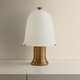 Kipps LED Table Lamp (L4461-PBR)