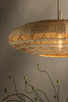 Erin One Light Pendant (H1118701L-AGB)