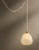 Remi One Light Pendant (H1150701-AGB)