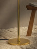 Alexandra One Light Floor Lamp (HL1147401-AGB)