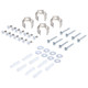 LED Fixture Channel (65-905)