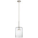 Visual Comfort Signature - KS 5114PN-CG - LED Pendant - Rochester - Polished Nickel