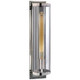 Visual Comfort Signature - S 2017PN - One Light Wall Sconce - Belden - Polished Nickel
