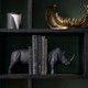 Etosha Bookends, Set of 2 (ATC11)