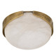 Elara LED Flush Mount (DFC30)