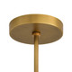 Fleurana LED Chandelier (DLC51)