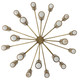 Loryn 20 Light Chandelier (DLC55)