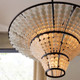 Lulu Four Light Chandelier (DMI29)