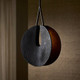Tyche LED Pendant (DPC31)