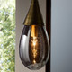 Giselle One Light Pendant (DPC34)