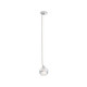 Noble One Light Pendant (DPC41)