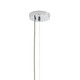 Noble One Light Pendant (DPC41)