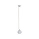 Noble One Light Pendant (DPC41)