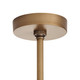 Fatima One Light Pendant (DPI18)