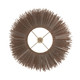 Fatima One Light Pendant (DPI18)