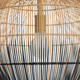 Swami One Light Pendant (DPS09)