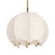 Lunaria One Light Pendant (DSC17)