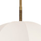 Lunaria One Light Pendant (DSC17)