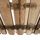 Decora Three Light Chandelier (DSI16)