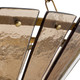 Decora Three Light Chandelier (DSI16)